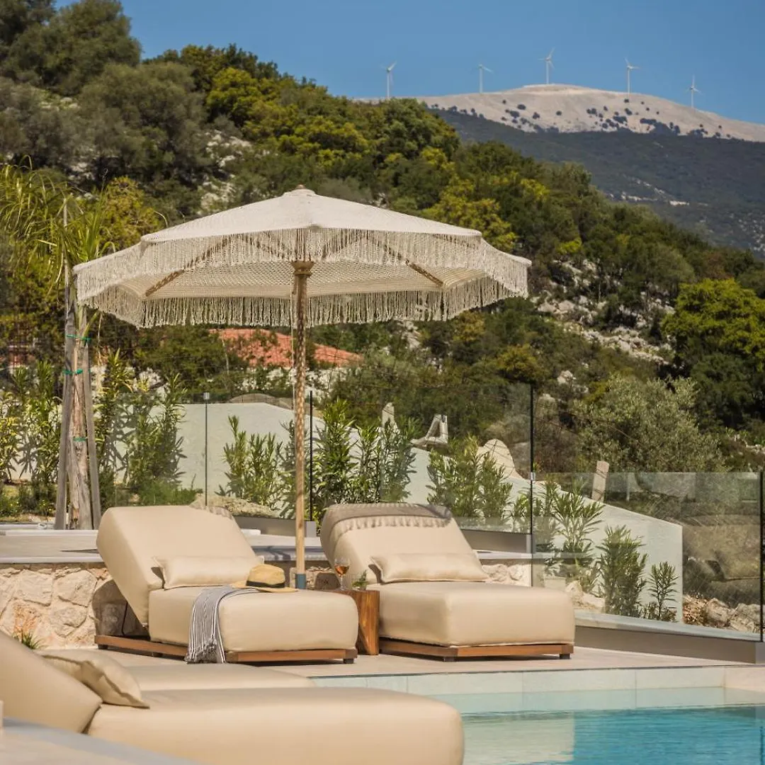 Villa Templin Chaliotata 0*,