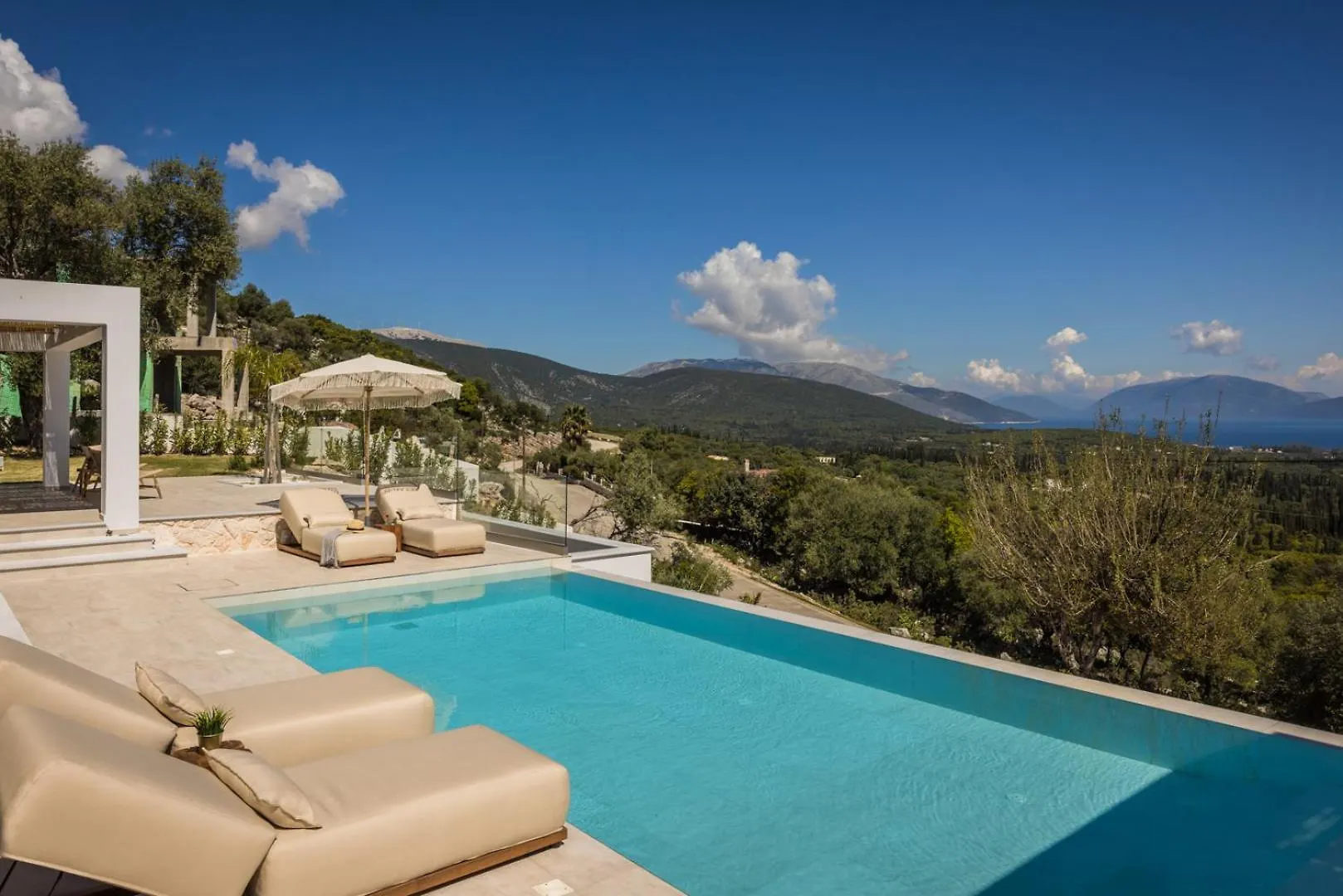 Villa Templin Chaliotata