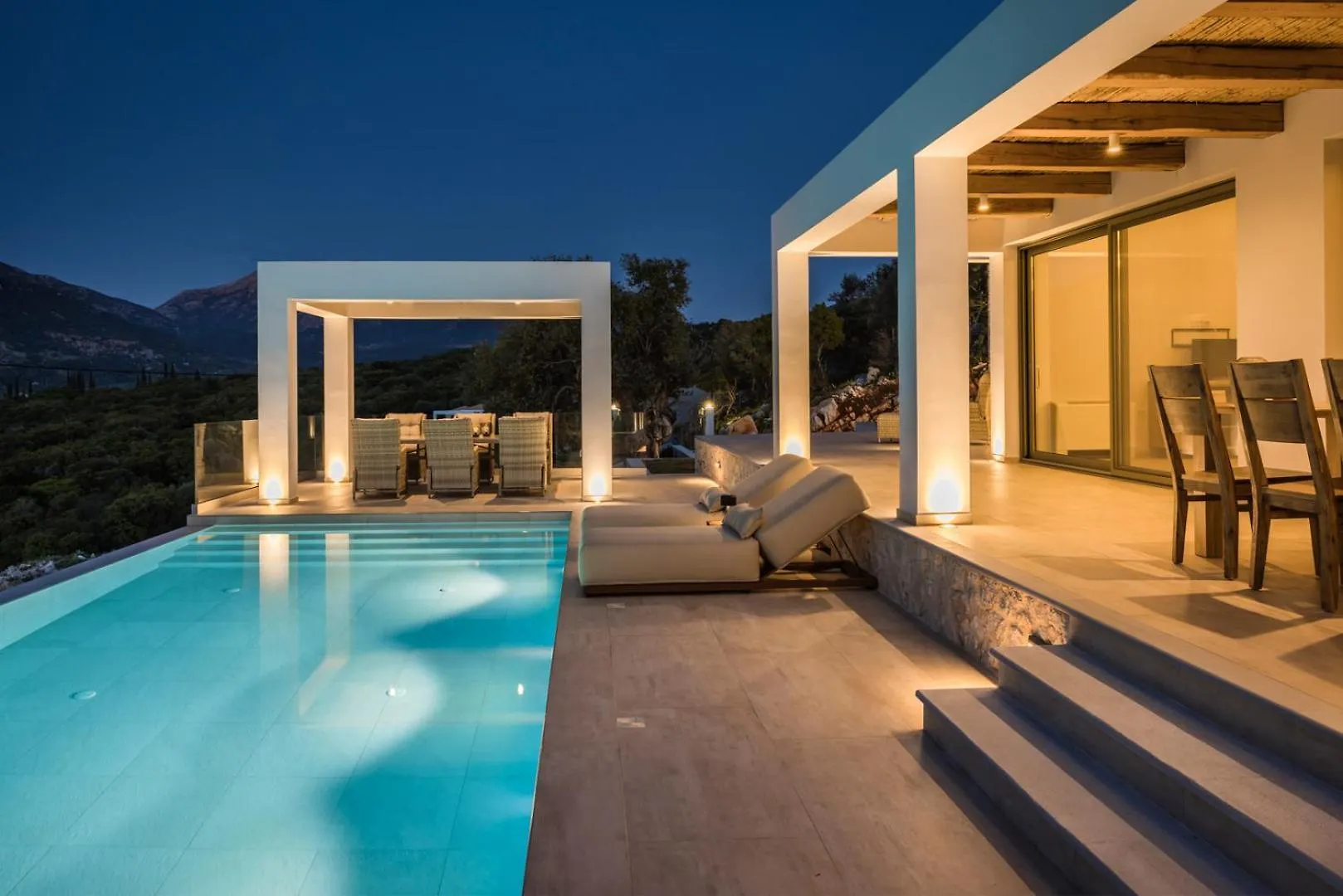 Villa Templin Chaliotata 0*,