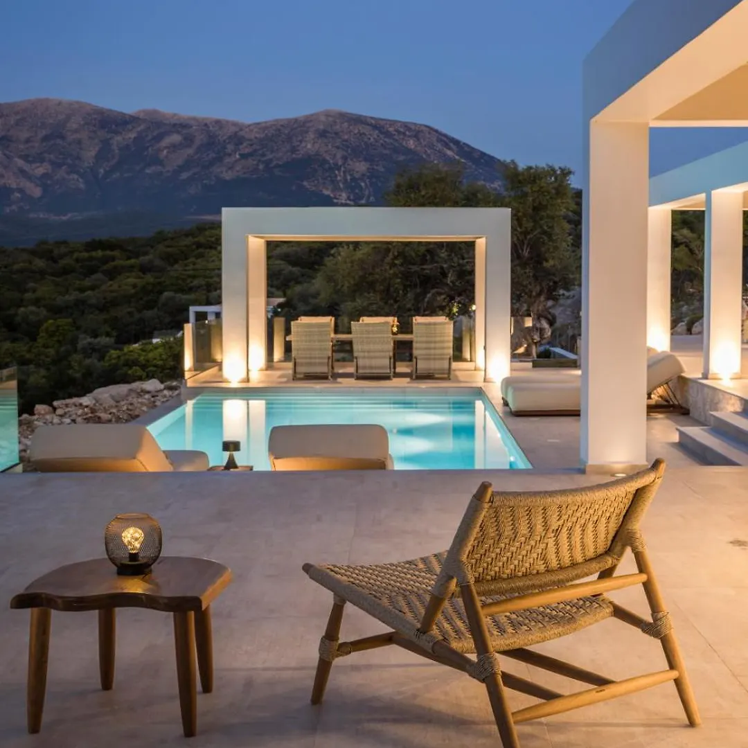 Villa Templin Chaliotata