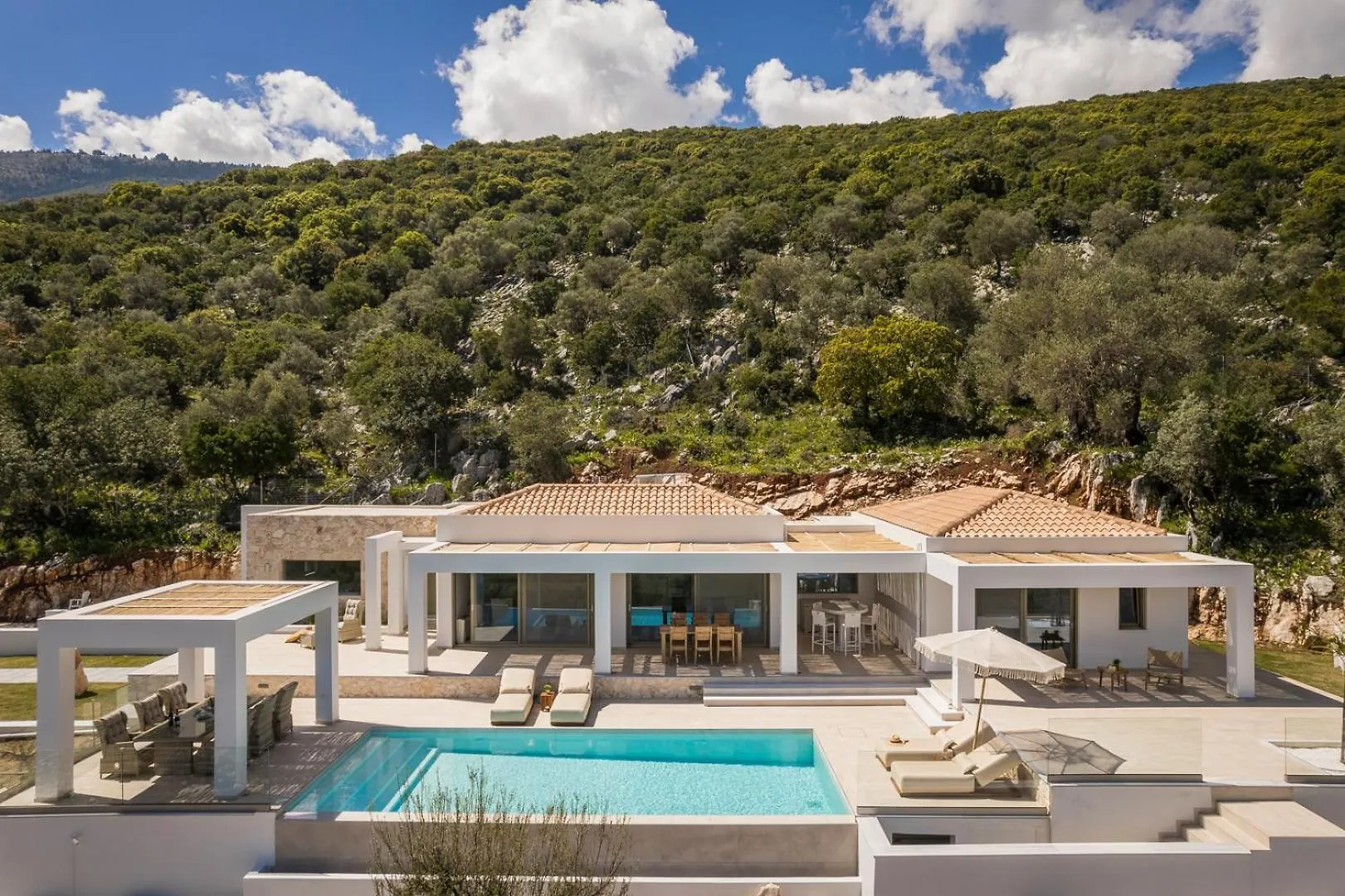 Villa Templin Chaliotata 0*,
